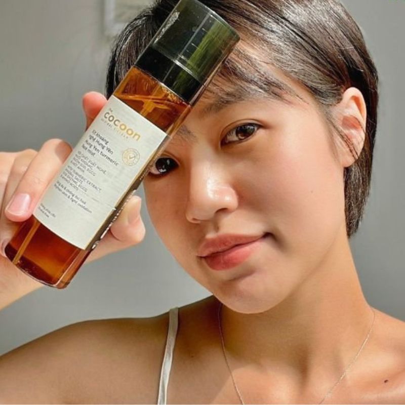 Có nên mua Xịt khoáng nghệ Hưng Yên Cocoon xit khoang nghe hung yen cocoon