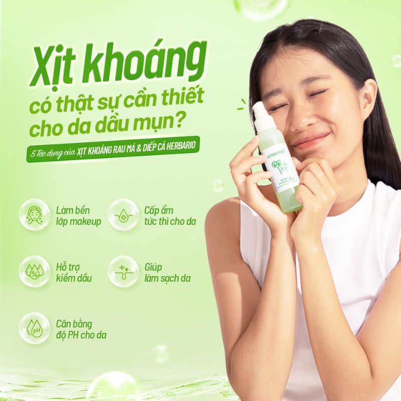 xit khoang rau ma diep ca herbario