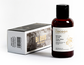 Gel rửa mặt bí đao cocoon giảm mụn ẩn ở Đống Đa, HN