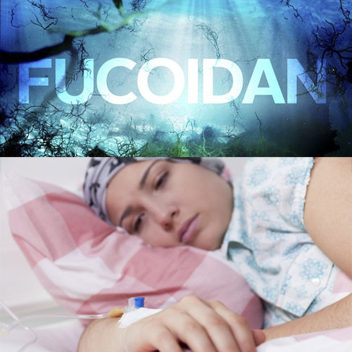 Nano Fucomin chiết xuất FUCOIDAN tiêu diệt ung thư như thế nào?