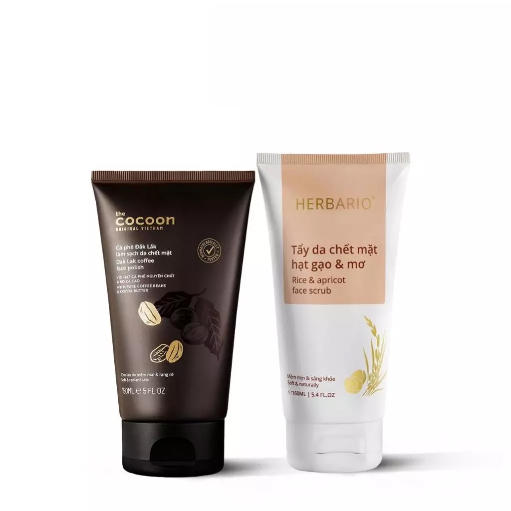 Facial cleanser