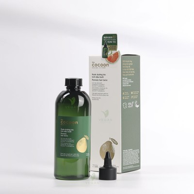 Facial cleanser