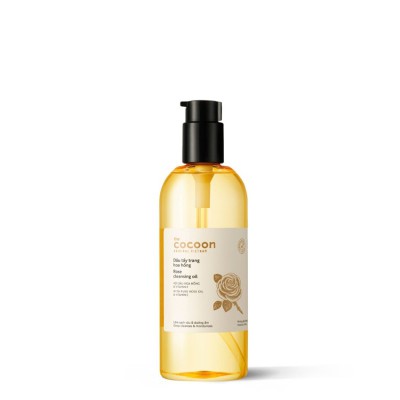 Facial cleanser