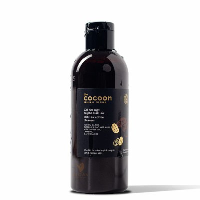 Facial cleanser