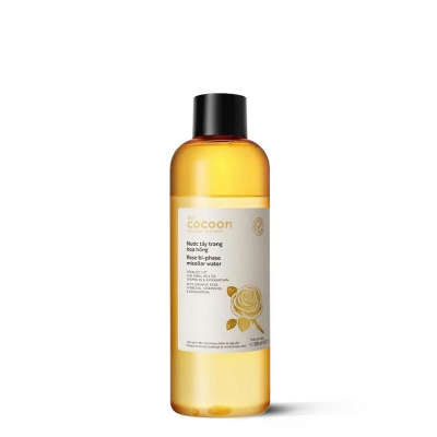Facial cleanser