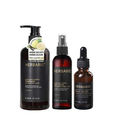 Facial cleanser