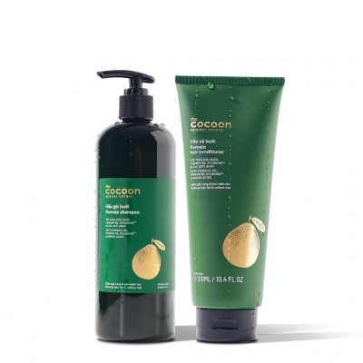 Facial cleanser
