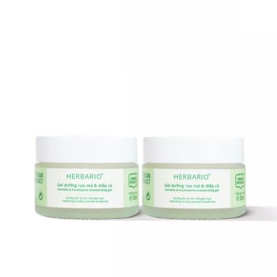 Facial cleanser