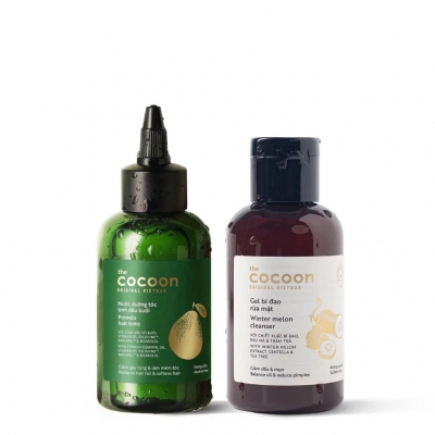Facial cleanser