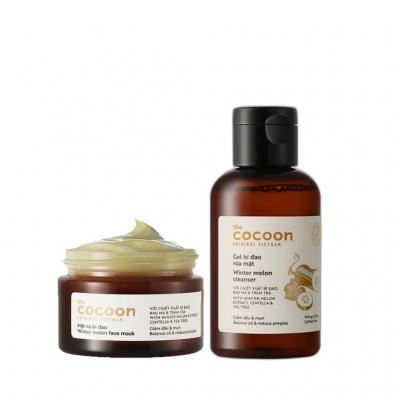 Facial cleanser