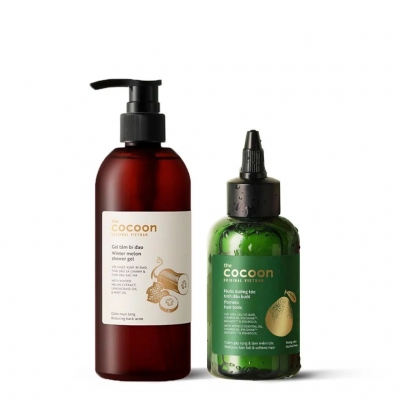 Facial cleanser