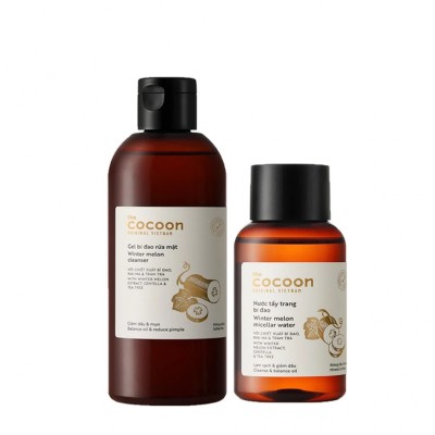 Facial cleanser