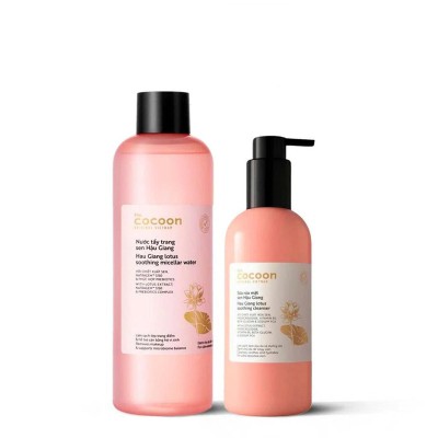 Facial cleanser