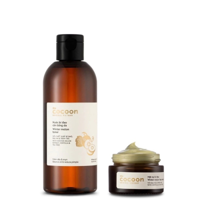 Facial cleanser