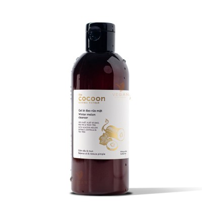 Facial cleanser