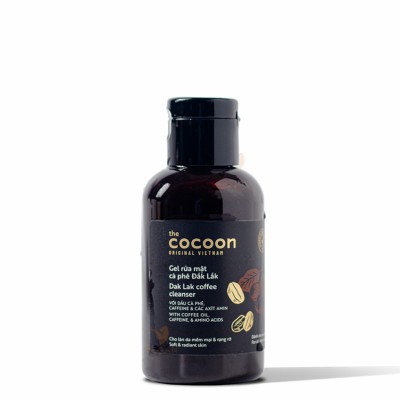 Facial cleanser