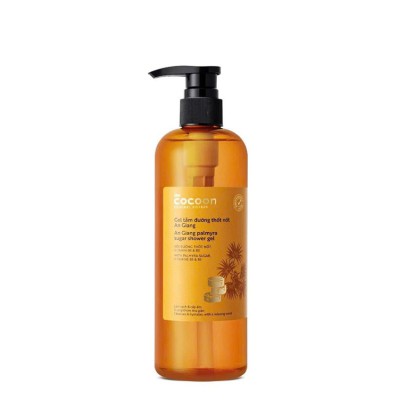 Facial cleanser