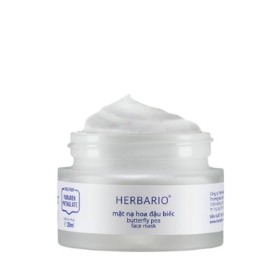 Facial cleanser
