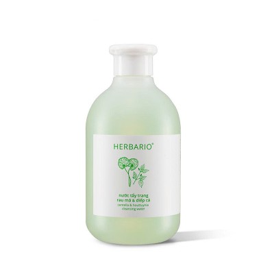 Facial cleanser