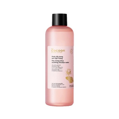 Facial cleanser