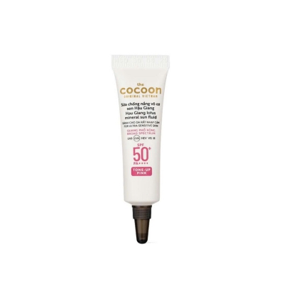 Facial cleanser
