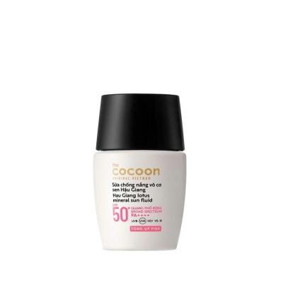 Facial cleanser