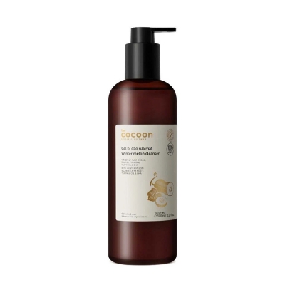 Facial cleanser