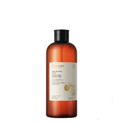 Facial cleanser