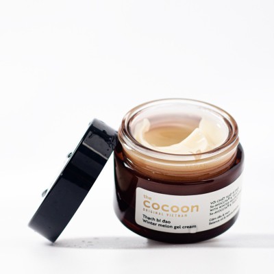 Facial cleanser