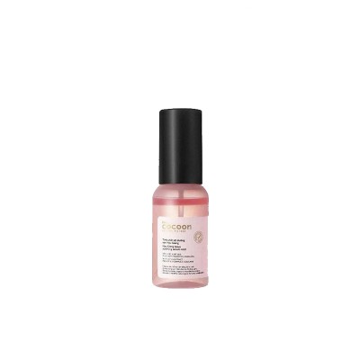 Trial size - Tinh chất xịt dưỡng sen Hậu Giang Cocoon 50ml Trial size - Tinh chất xịt dưỡng sen Hậu Giang Cocoon 50ml